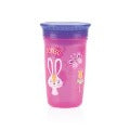 Nuby Basic Printed Wonder Cup 360