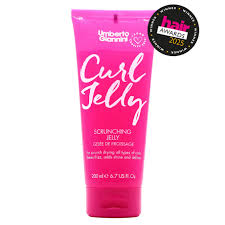 Umberto Gianni Curl Jelly Gel