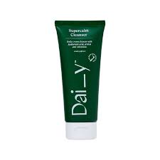 Daily Supercalm Cleanser 100ml