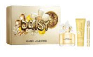 Marc Jacobs Daisy EDT 100ml 3pc Set