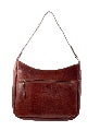 Baron Bag Leather Dana Tan
