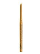 DB Pencil Retractable Gold
