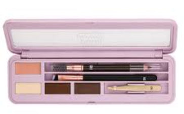 Petal Power Brow Palette