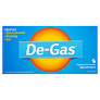 DE-Gas Capsules 48