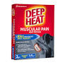 Mentholatum Deep Heat Patch 2pk
