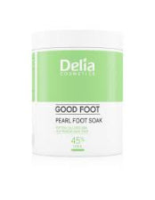 Delia Good Foot Pearl Foot Soak 250g