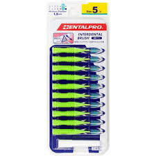 Dentalpro Interproximal Size 5 1.5mm