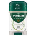 Mitchum Clinical Deodorant Men Gel Cool 57g