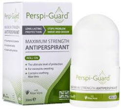Perspi-Guard Anti Perspirant 30ml