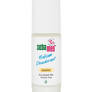 SEBAMED Deodorant Roll On  Sensitive Balm 50ml