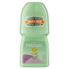 Mitchum Women Roll On Shower Fresh 50ml