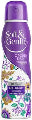 Soft & Gentle 48hr Anti Perspirant Spray Orchid Desire 150ml