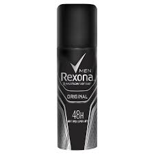 Rexona Men Antiperspirant Aerosol Original 50ml