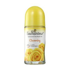 Enchanteur Roll On Deodorant Charming 50ml