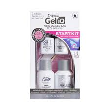 Depend Gel IQ Start Kit