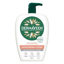 Dermaveen Daily Moist Lotion 500ml