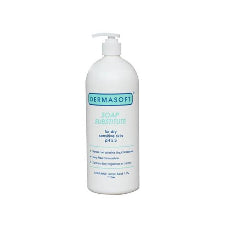 Dermasoft Soap Substitute pH5.5 1L