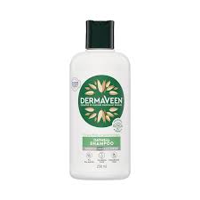 Dermaveen Oatmeal Shampoo 250ml