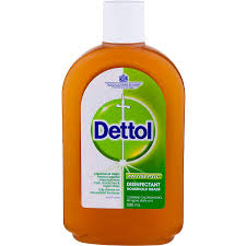 Dettol 500ml