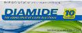 DIAMIDE 2mg Capsules 10s NS