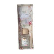 Diffuser Sweet Pea & Jasmine 100ml