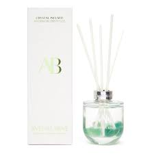 Adventurine Crystal Diffuser 200ml