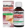 DIFFLAM Sore Throat Gargle 200ml