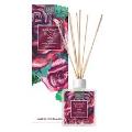 Black Beauty Rose Room Diffuser