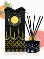 SURMANTI Diffuser Oil Refill Mandarin & Grapefruit