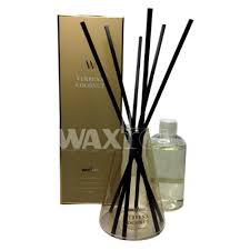 Reed Diffuser Verbena Coconut