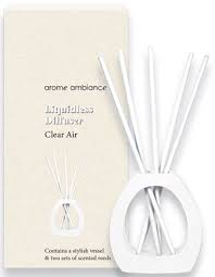 AA Liquidless Diff. Arch Clean Air