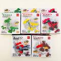 Build Your Own Dinosaur