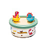 Dino Music Box
