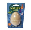 Dino Egg Bath Fizzer with Toy