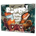 Roarrr Dino Bathtime 2pc Set