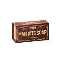 Crewman Big Bar Man Bits Soap 290g