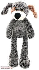 Sparky Dog 38cm Soft Toy