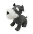 Door Stop Schnauzer