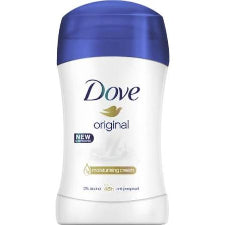 Dove Woman Antiperspirat Stick Original 40g