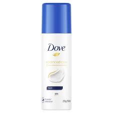 Dove Woman Mini Anitperspirant Aero Original 30g