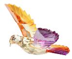 Rainbow Doves