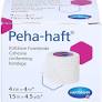 PEHAHAFT Elastic 4CM X4M