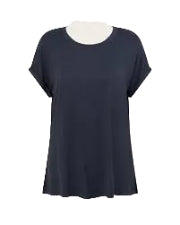 Boody Downtime Lounge Top Storm Small