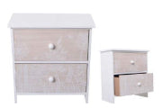 Tranquil Garden 2  Drawer Chest
