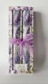 Draw Liners Double Set Lavender