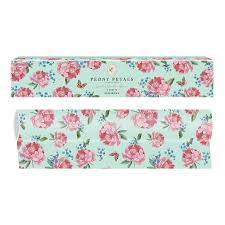 Peony Petal Drawer Liners 6pk