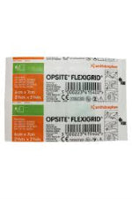 Opsite Flexigrid Dressing 6x7cm Each