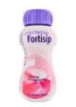 Fortisip Liquid Strawberry Bottle 200ml