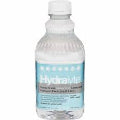 Hydralyte Ready To Drink Lemonade 1L