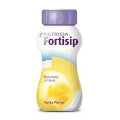 Fortisip Liquid Vanilla Bottle 200ml